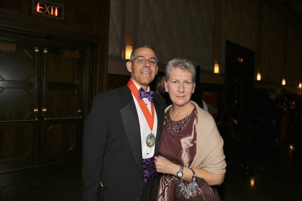 Jim and Kim Lenz